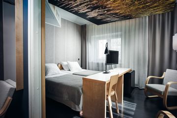 ホテル ヘルカ|客室(イメージ)