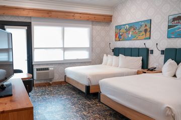 ドロシー モーテルお部屋の一例/イメージ