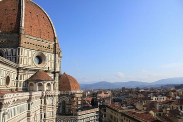 イタリア2都市周遊 ローマとフィレンツェに行くツアー イタリア旅行なら海外旅行専門 かもめツアー Eかも