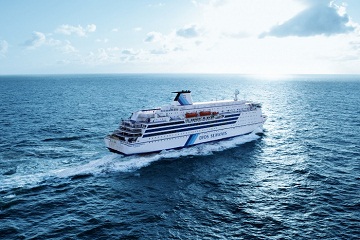 DFDSシーウェイズ/イメージ