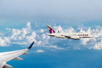 カタール航空（イメージ）