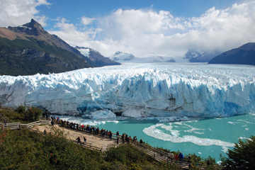 【シーズン到来】パタゴニアツアー!